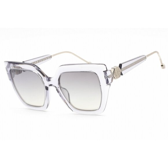 Philipp Plein Sunglasses SPP064S-P52X-53 New with tags